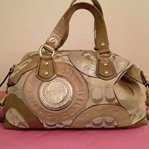 Coach handbag